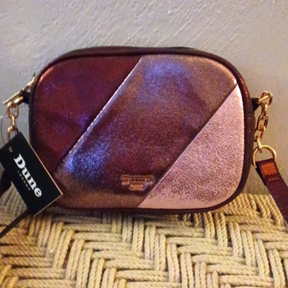 Dune London Crossbody Bag